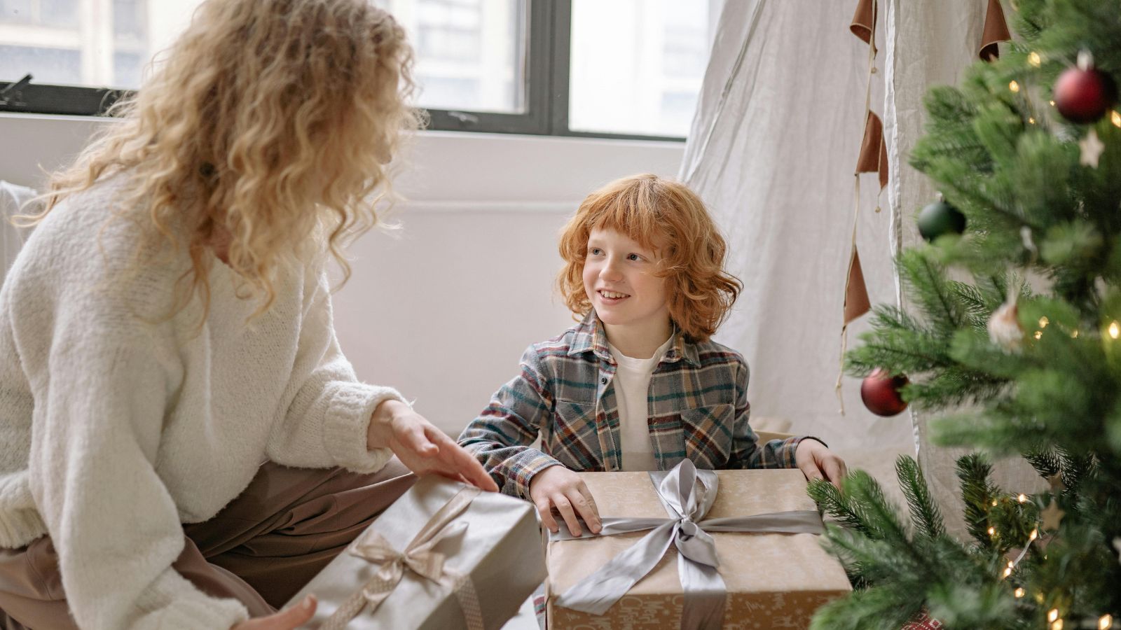 ¿Qué regalo ofrecer a una mamá?
