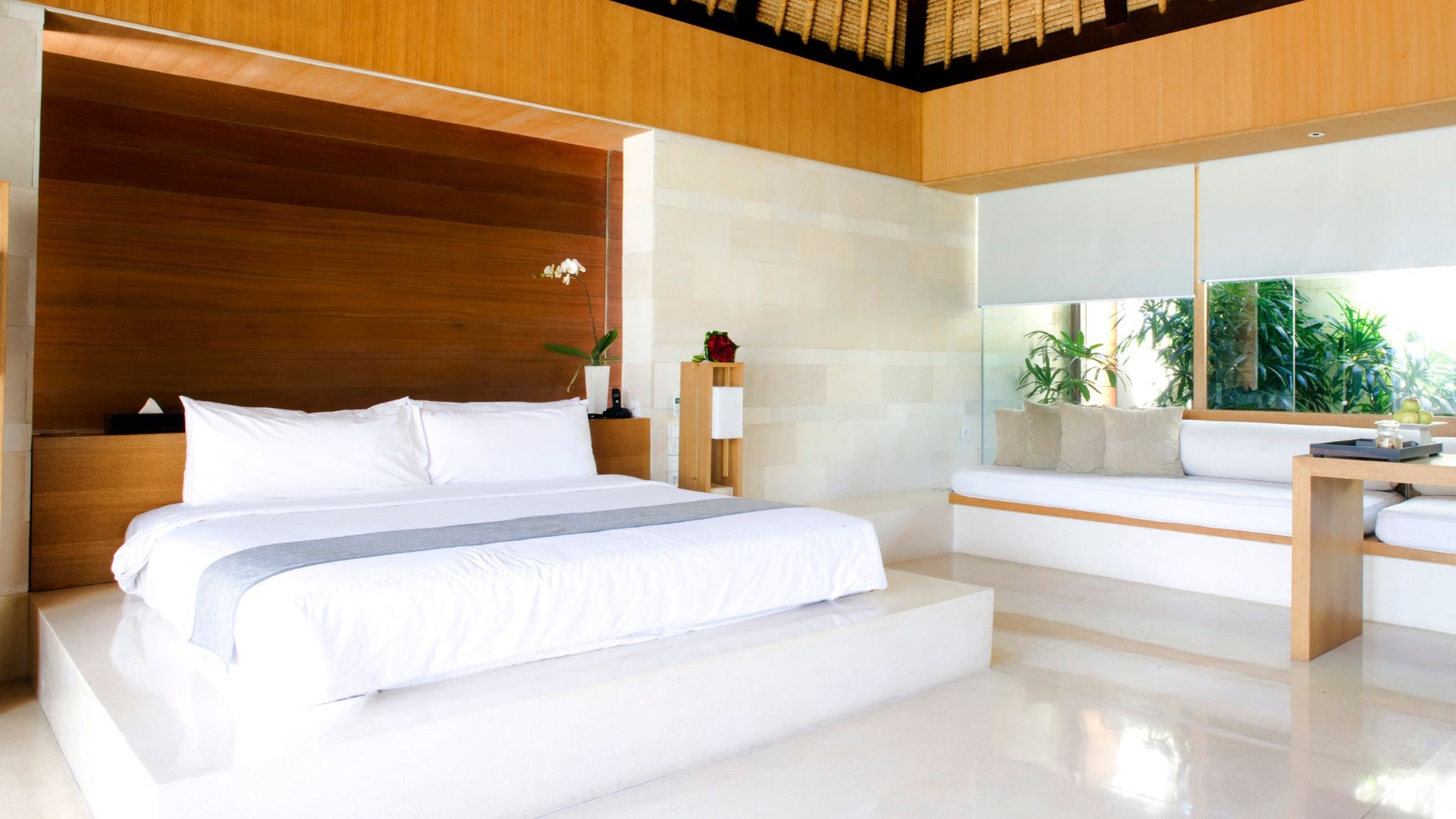¿Cuál es el tamaño de una cama Queen Size o King Size?