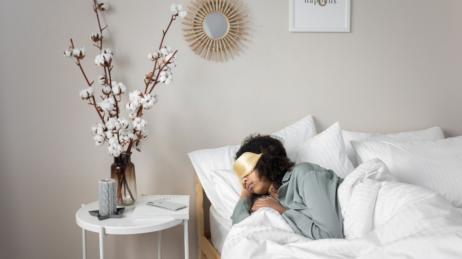 ¿Qué tamaño de edredón elegir para una cama de 140×190?