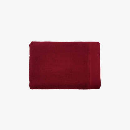 Serviette de toilette 50x100 cm
