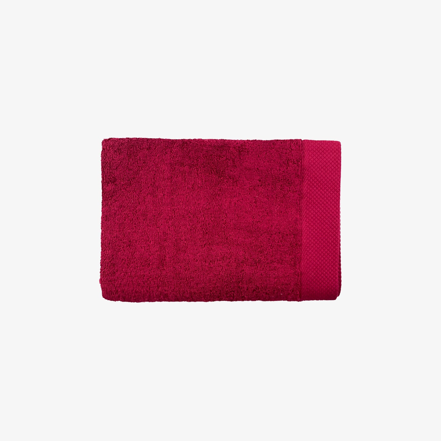 Serviette de toilette 50x100 cm