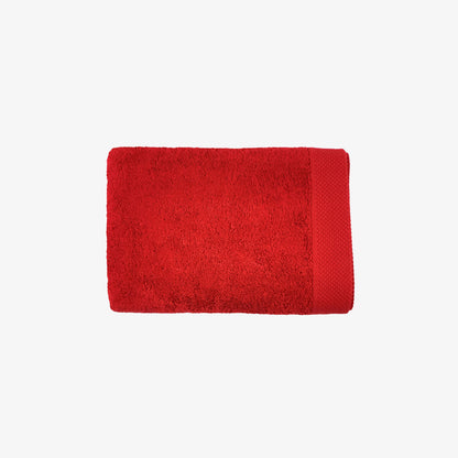 Serviette de toilette 50x100 cm