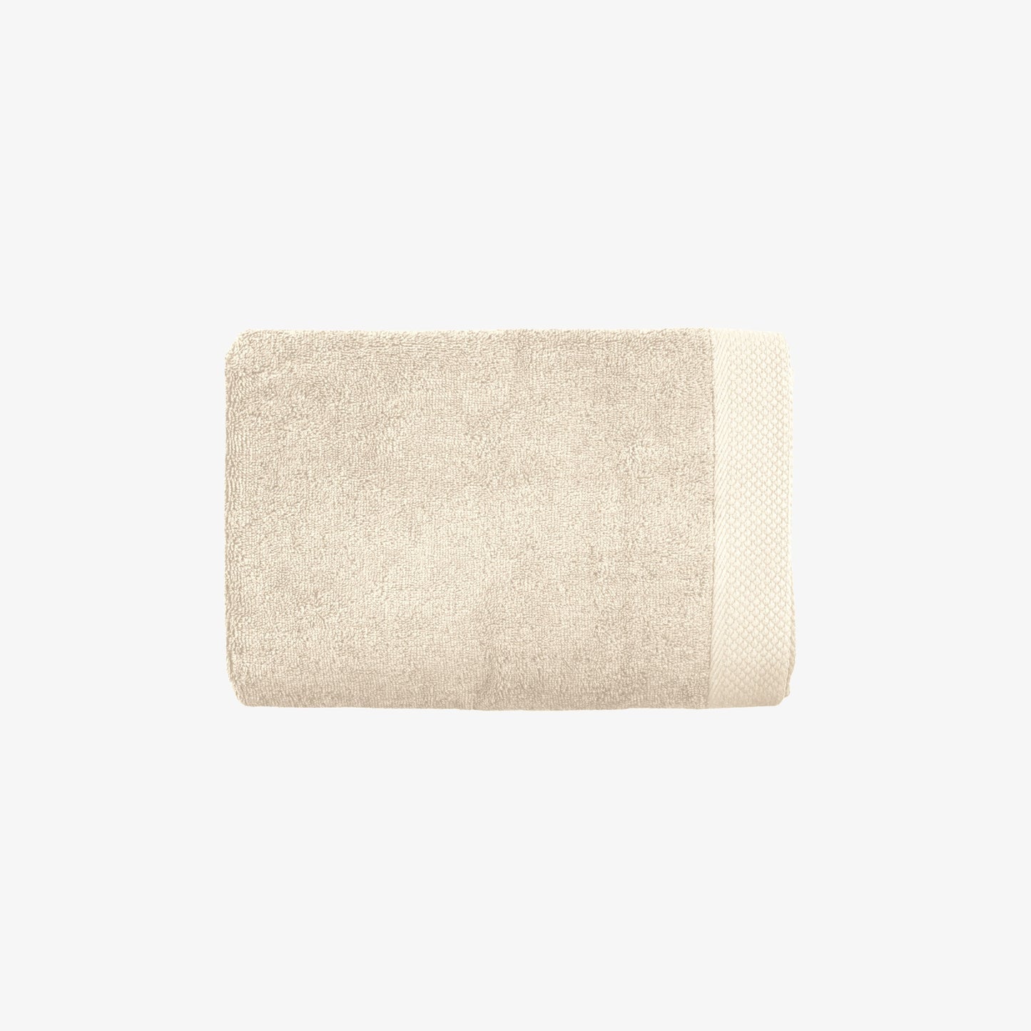 Serviette de toilette 50x100 cm