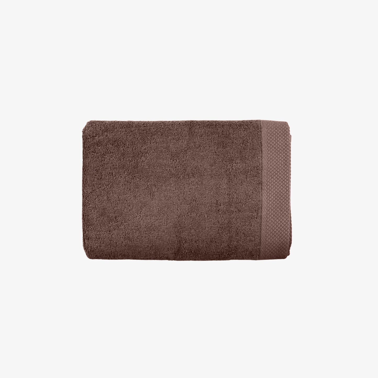 Serviette de toilette 50x100 cm