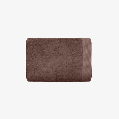 Serviette de toilette 50x100 cm